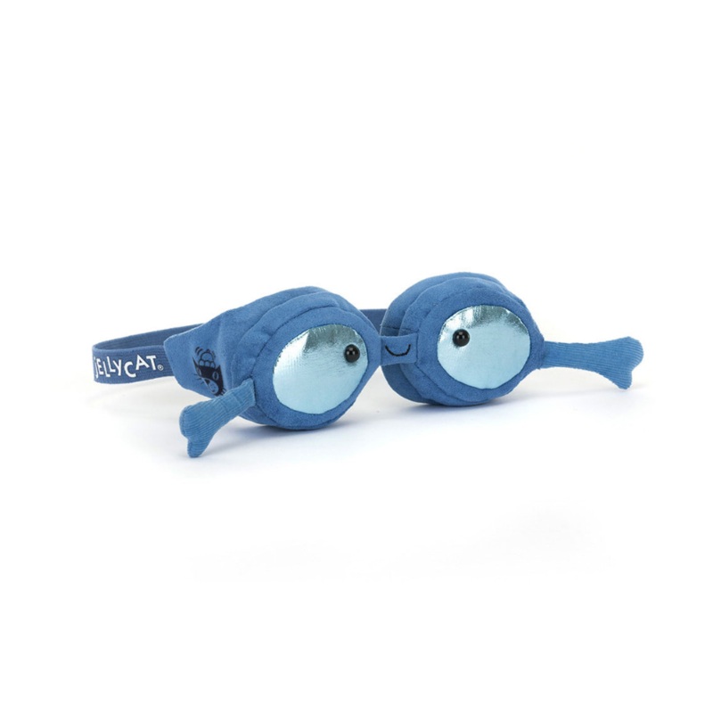 Jellycat Amuseable Sports Goggles