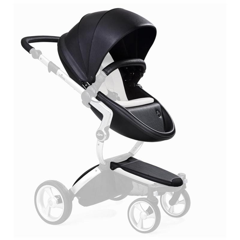Mima Xari Seat