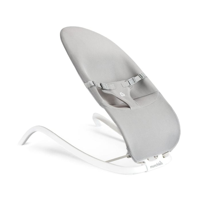 Munchkin Spring 2-in-1 Baby Bouncer