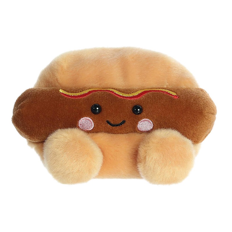 Palm Hot Dog