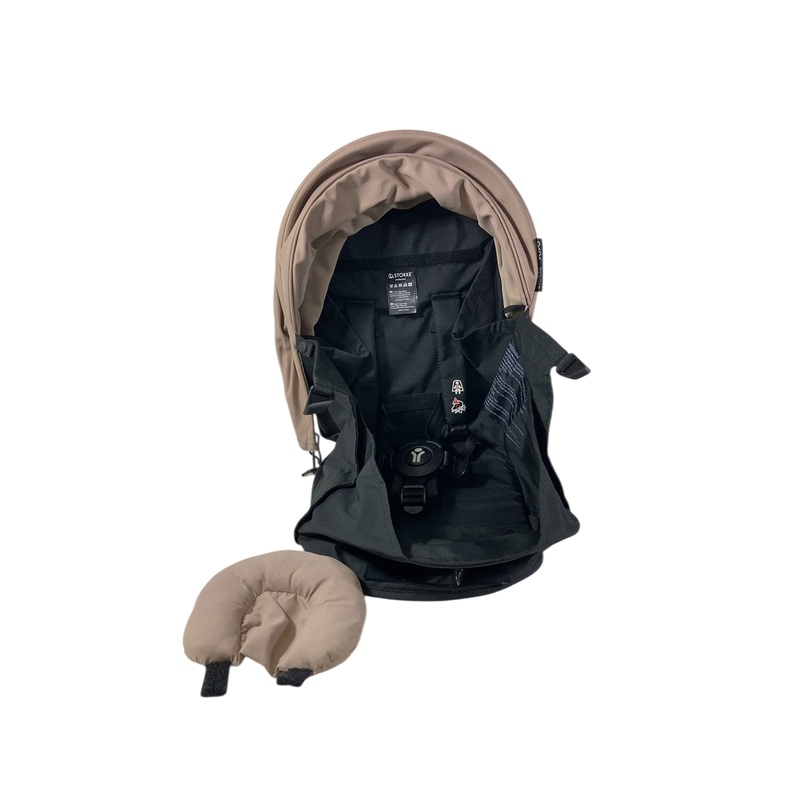 Stokke YOYO 0+ Newborn Pack, Taupe