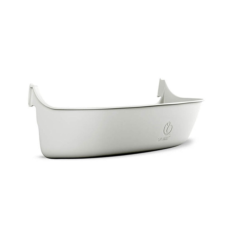 Tripp Trapp Storage – White