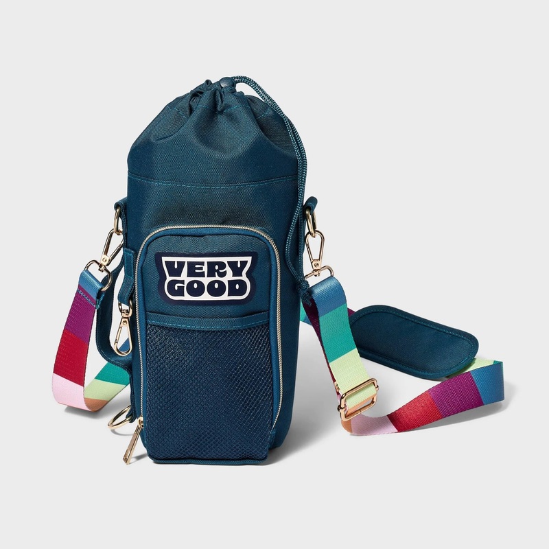 Very Good Water Bottle Crossbody