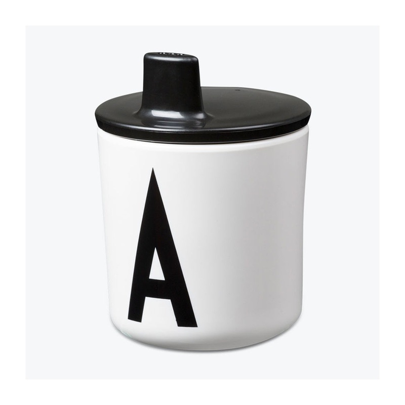 Arne Jacobsen Cup Lid