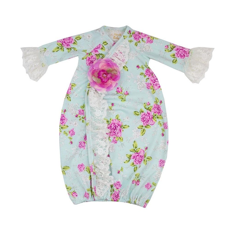 Bloomsbury Take Me Home Gown