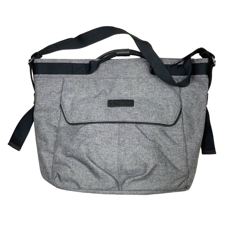 Bugaboo Changing Bag, Grey Melange