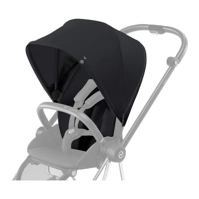 Cybex Mios Color Pack / Comfort Inlay