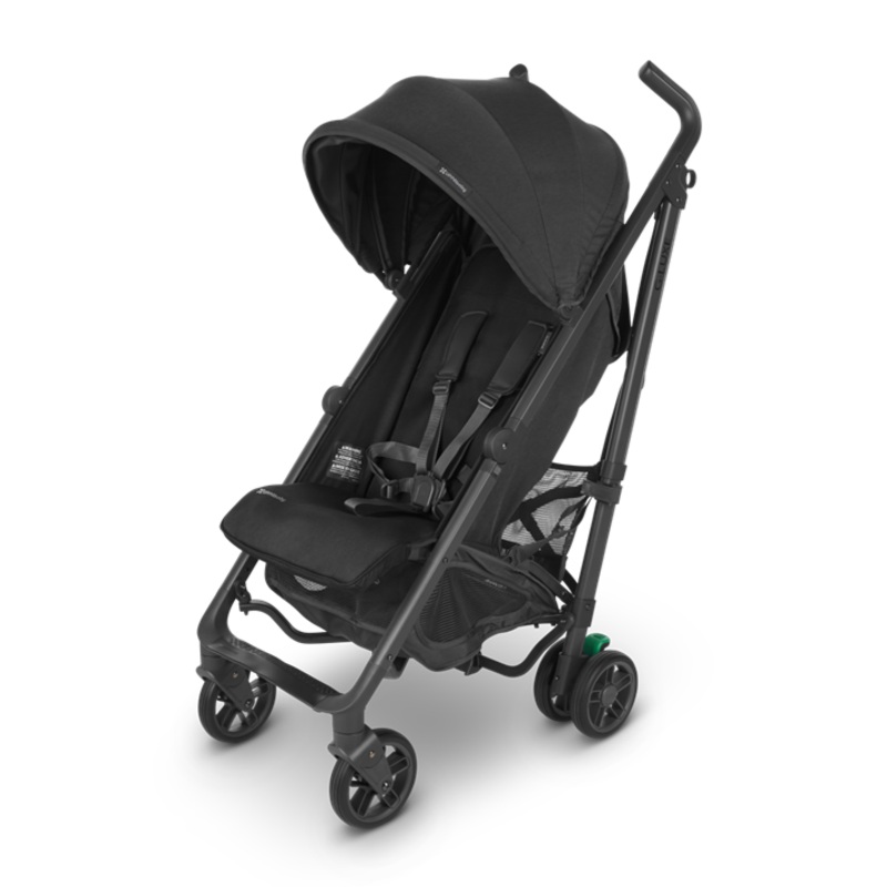 G-LUXE Stroller – Jake