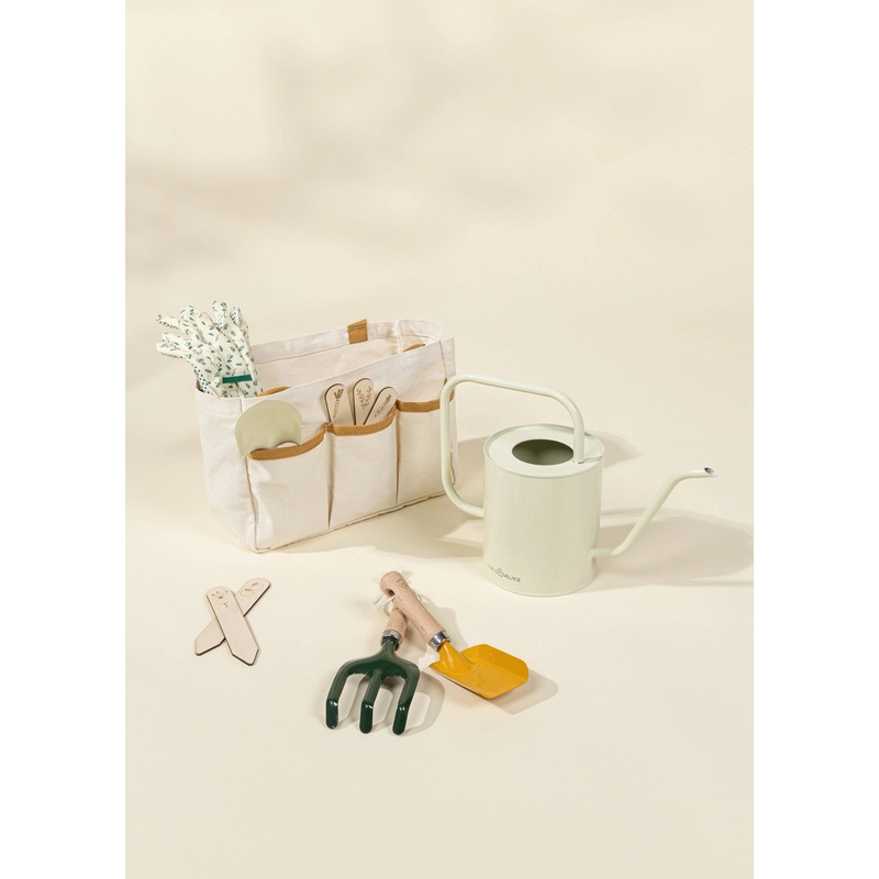 Gardening Tools Playset – 12 Piece