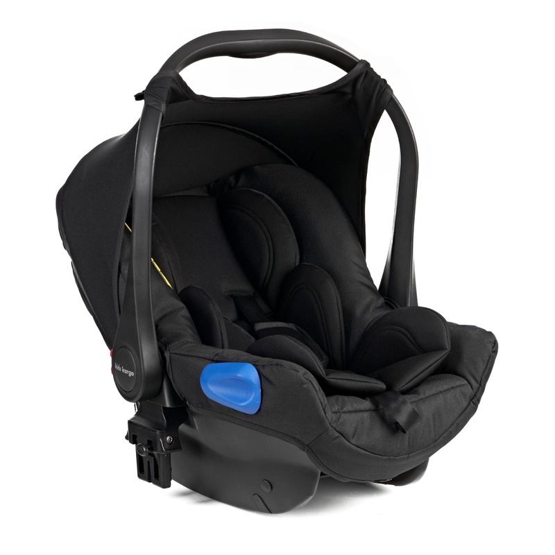 Kids Kargo – Car Seat group 0+
