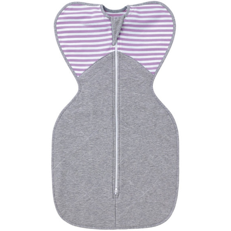 Love to Dream Swaddle UP Winter Warm, Medium – Lilac