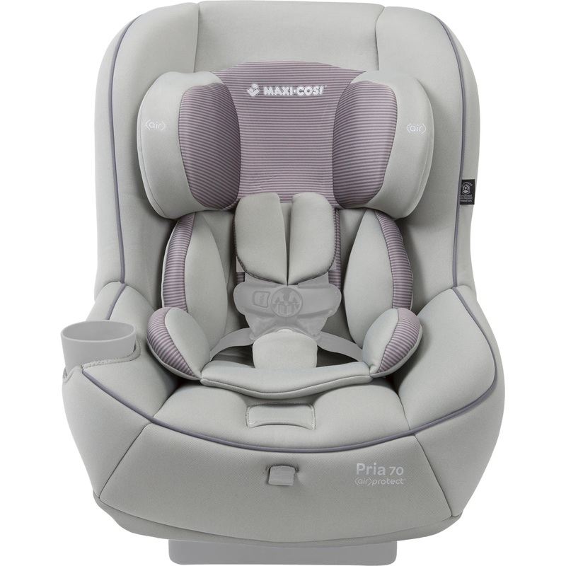 Maxi Cosi Pria 70 Replacement Seat Pad – Grey Gravel
