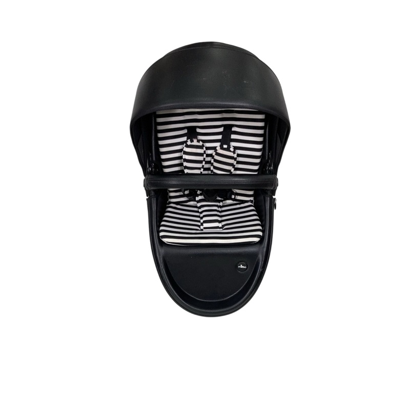 Mima Xari Seat Kit, Black