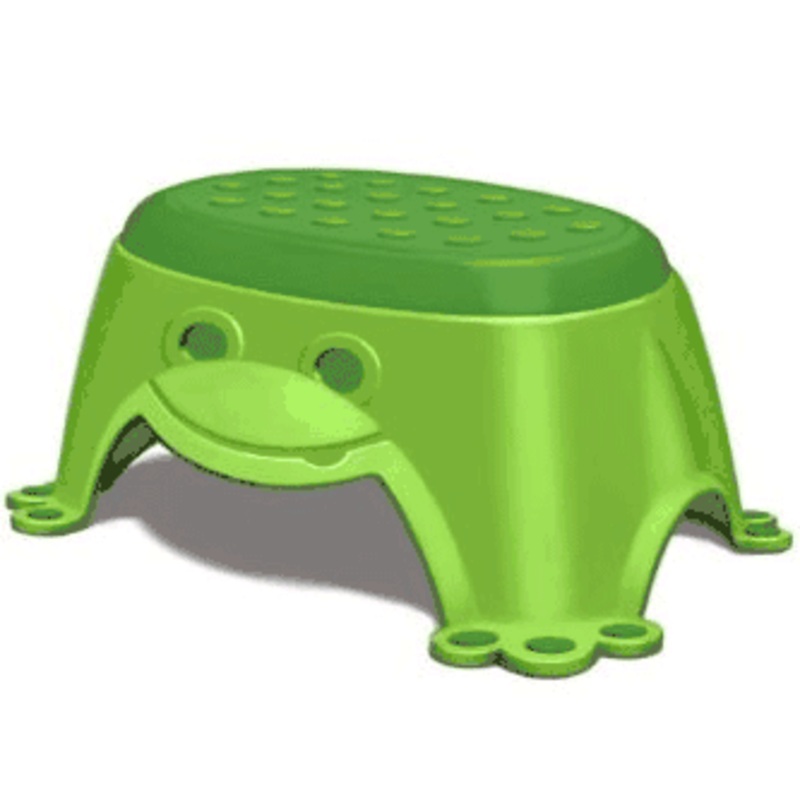 Mommy’s Helper Step Up Non Skid Step Stool