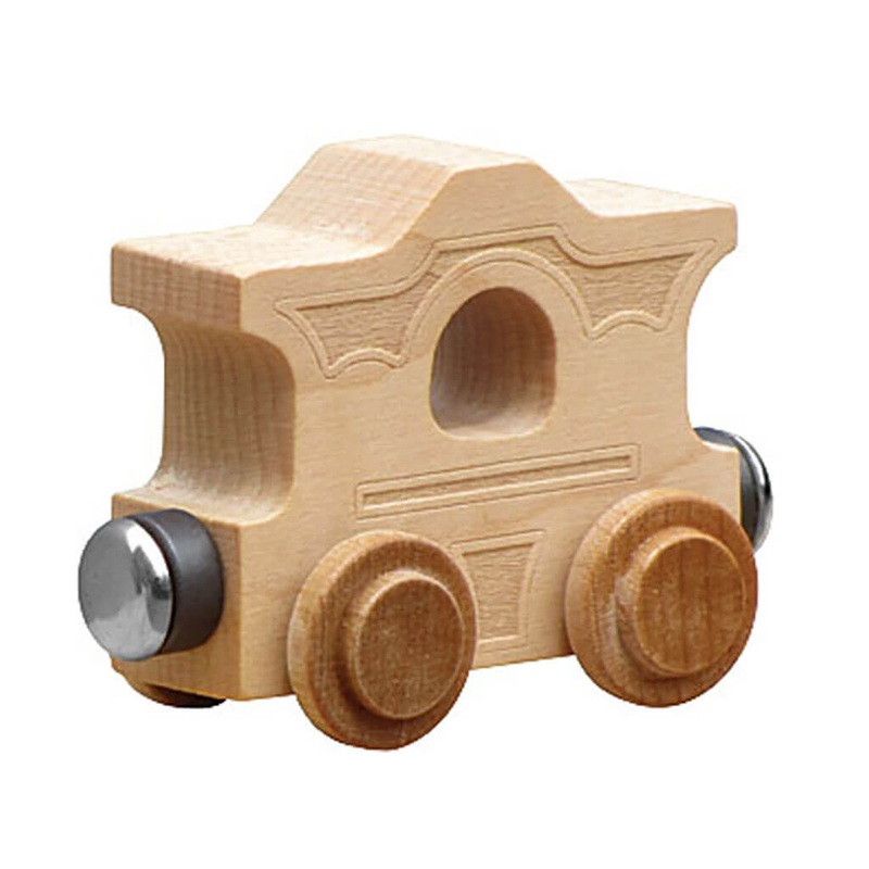 Name Train Clear Finish Caboose