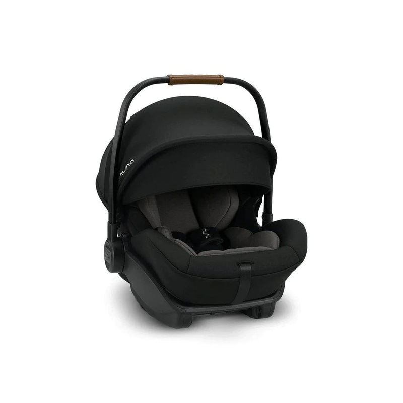 Nuna ARRA NEXT Car Seat – Caviar