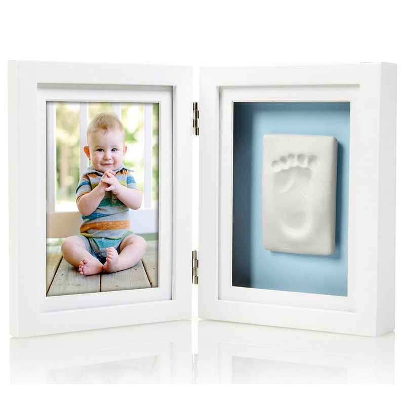 Pearhead Babyprints Desk Frame