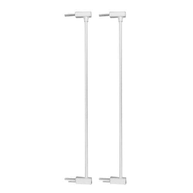 Qdos SafeGate Extensions – White