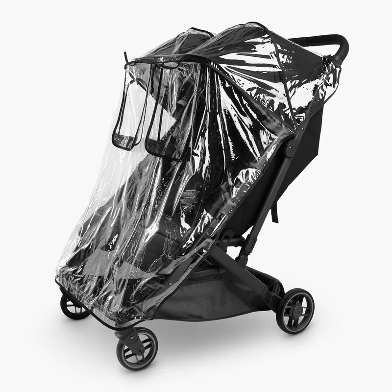 Rain Shield for Minu Duo