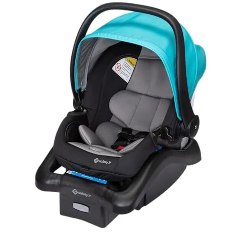 Safety 1st OnBoard LT Infant Car Seat – Lake Blue