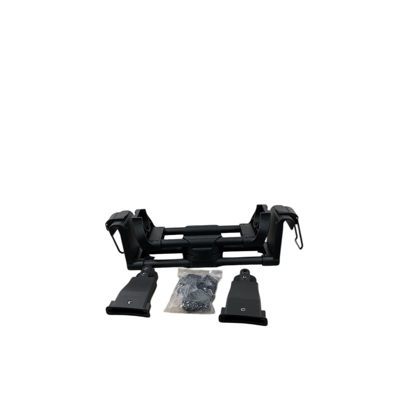 Wonderfold Car Seat Adapter For Britax, W2