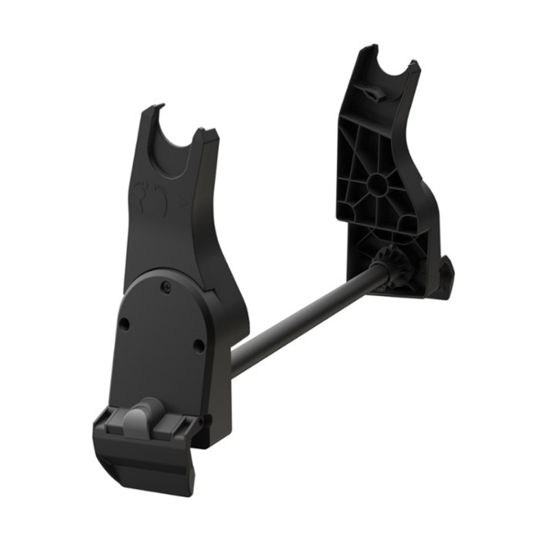 XL 4-Seater Car Seat Adapter – Maxi-Cosi, Nuna, Cybex, clek