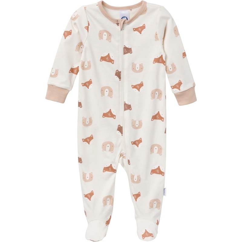 Baby Boys Woodland Critters Sleep ‘N Play
