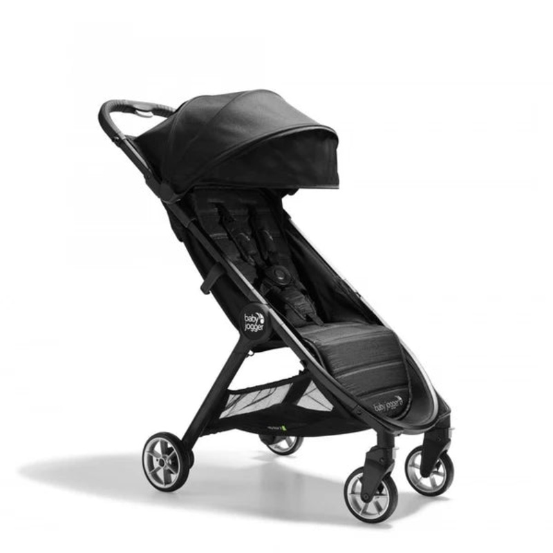 Baby Jogger – City Tour 2 – Pitch Black
