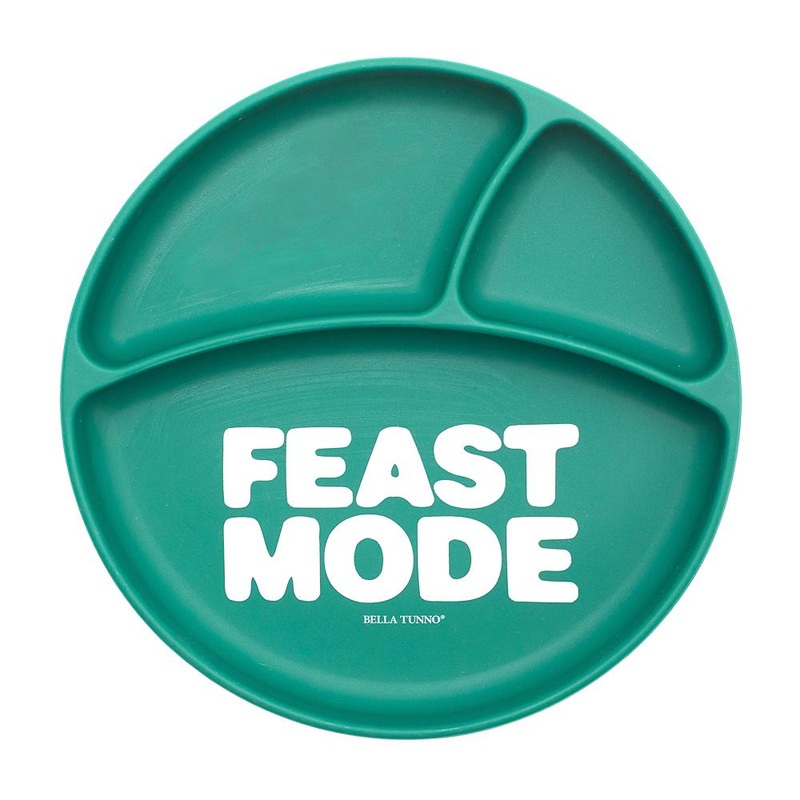Bella Tunno Feast Mode Wonder Plate