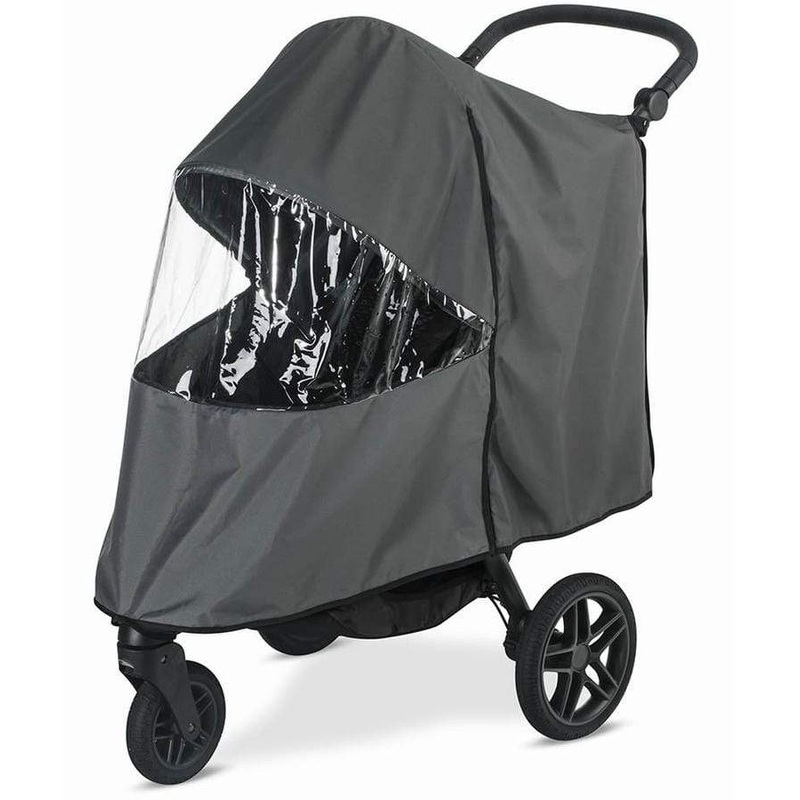 Britax B-Free Rain Cover