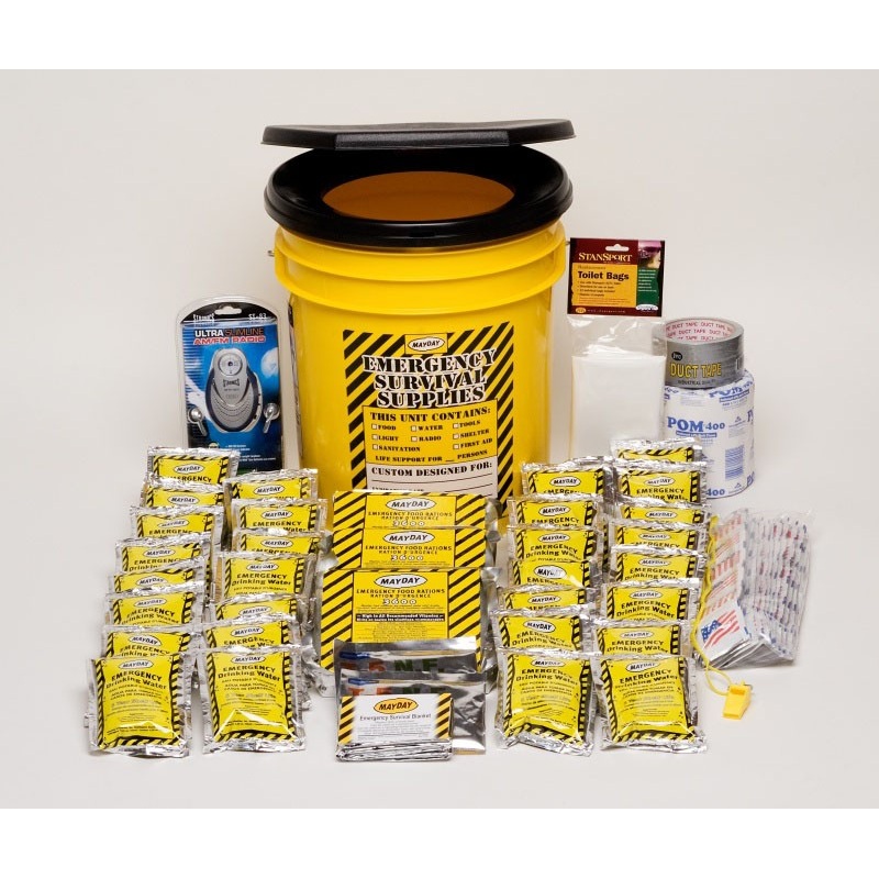 Classroom Lockdown Kit