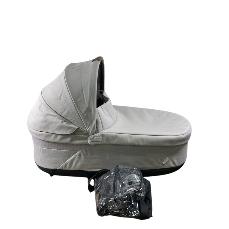 Cybex Cot S Lux, 2024, Lava Grey