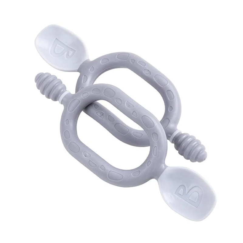 Dippit Multi-Stage Baby Spoon – 2 Pack