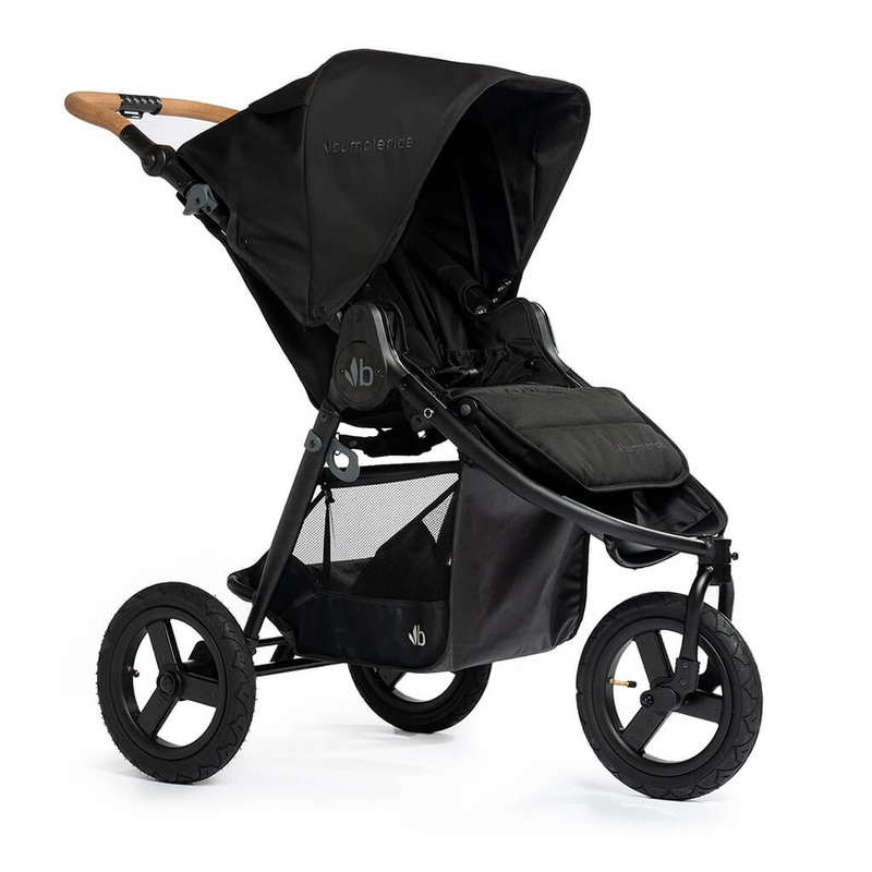 Indie All Terrain Stroller
