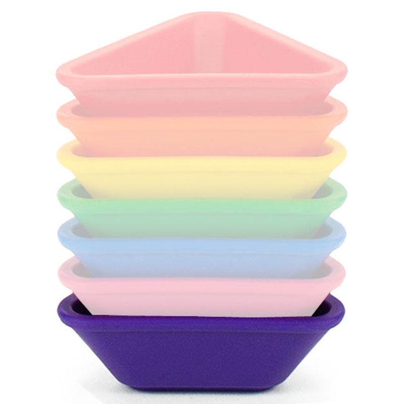 Lollaland Mealtime Dipping Cup – Proud Purple