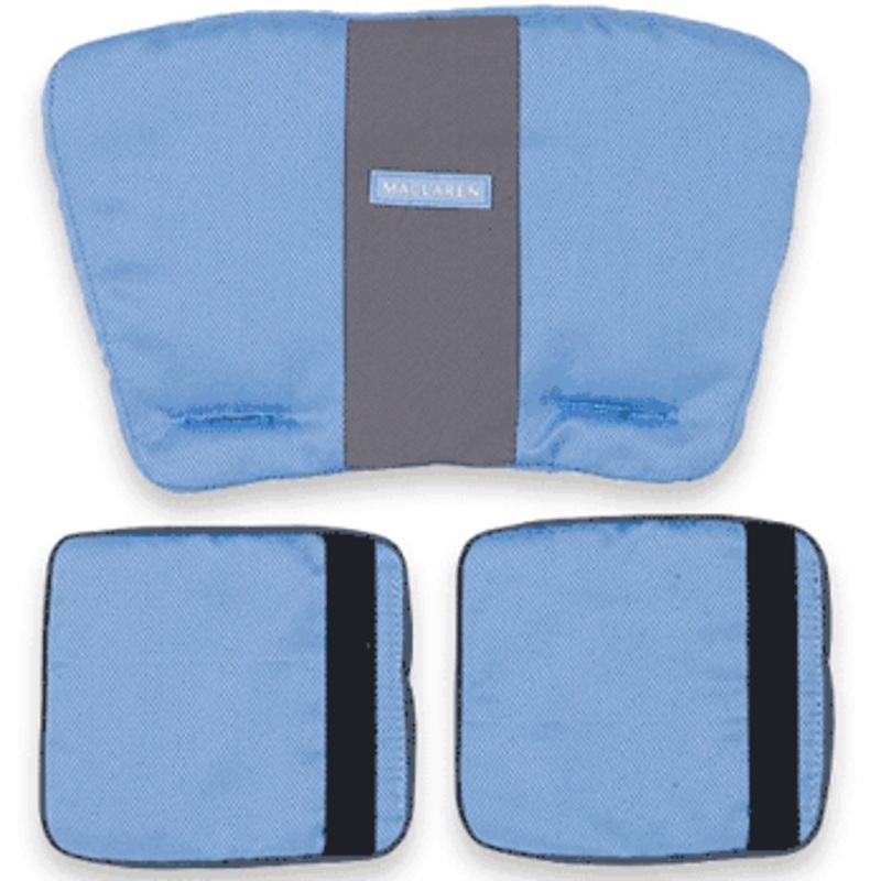 Maclaren Comfort Pack for the Techno XT Stroller in Sky Blue
