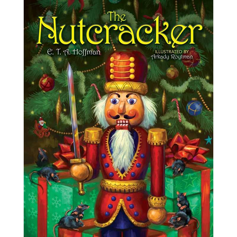 Nutcracker