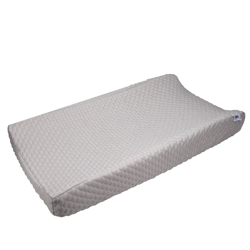 Perfect Sleeper Change Pad & Plush Cover
