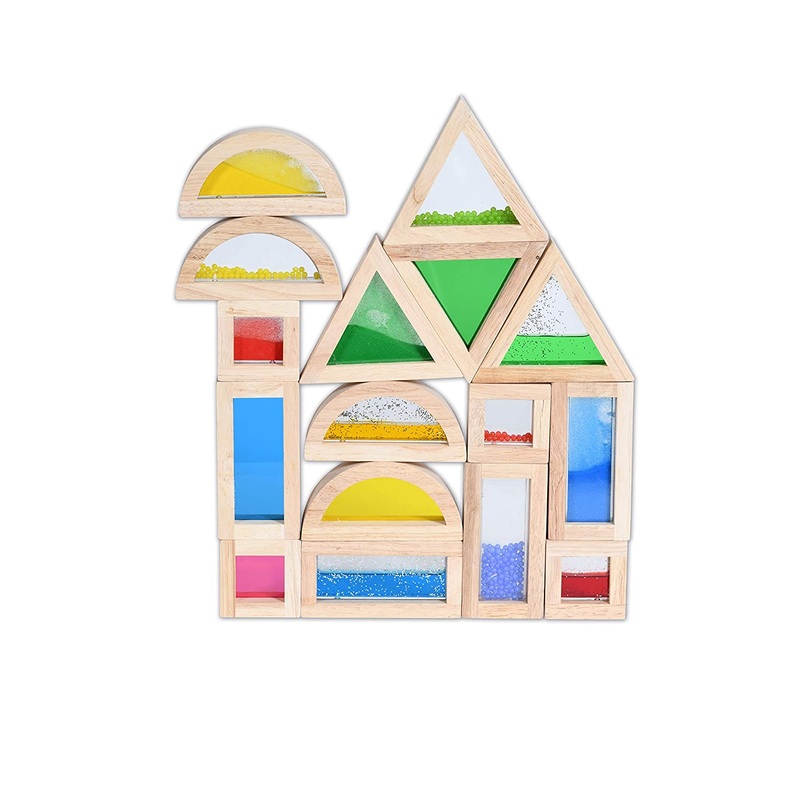 Sensory Blocks(DISC)