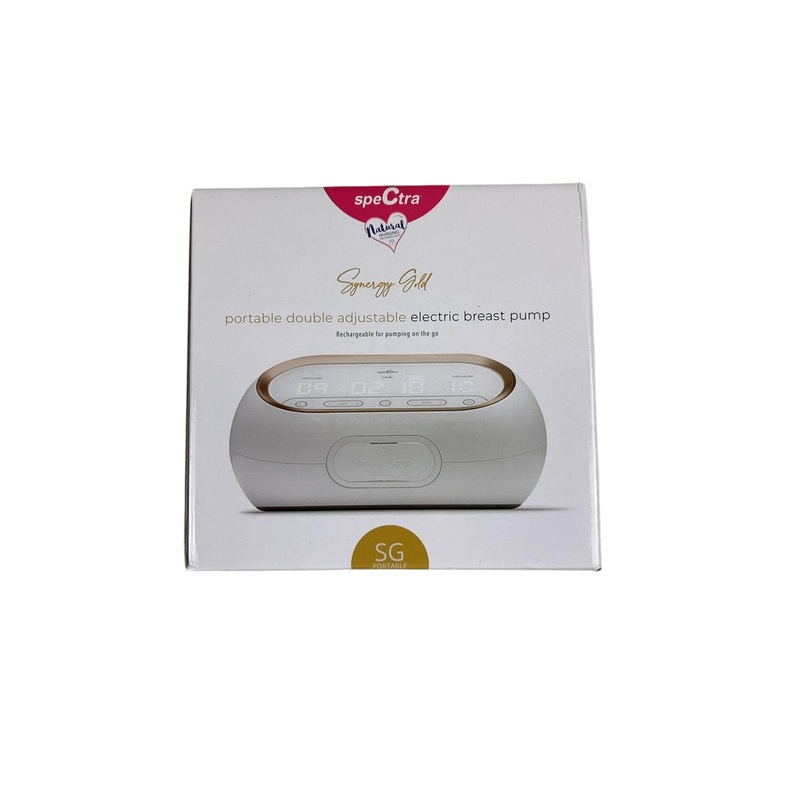Spectra Baby Synergy Gold Electric Breast Pump