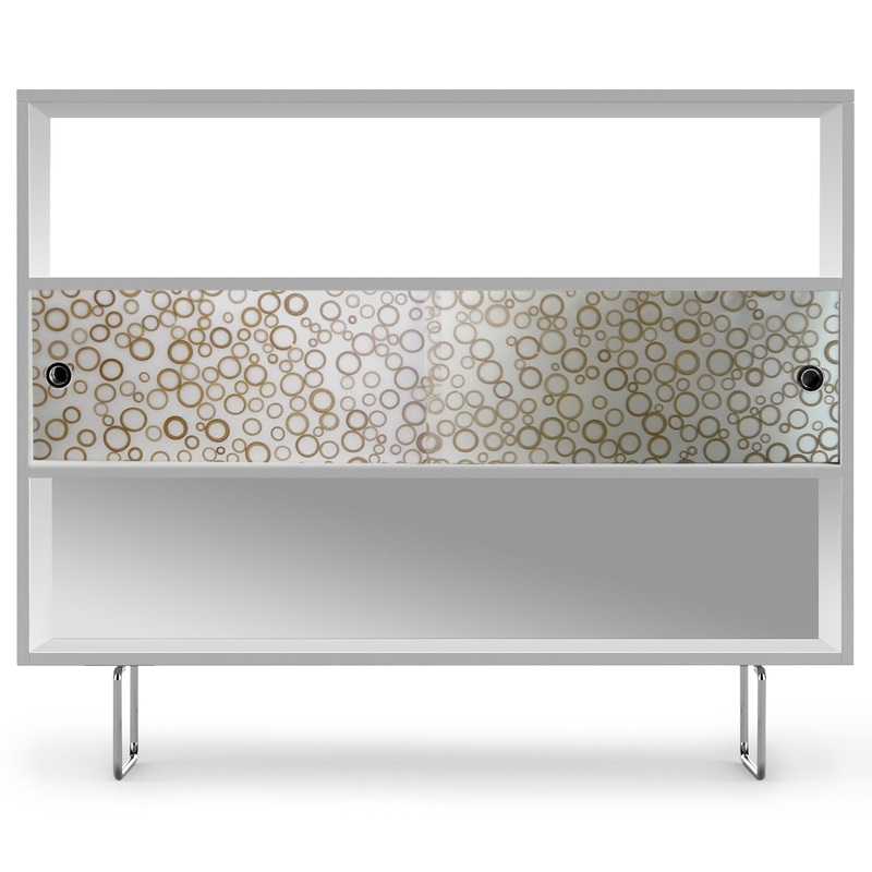 Spot On Square Alto Bookshelf – Bamboo Rings