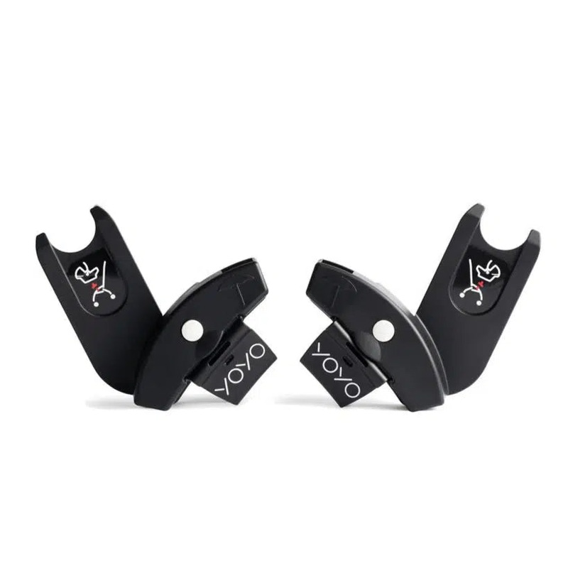 Stokke – YOYO Car Seat Adapters