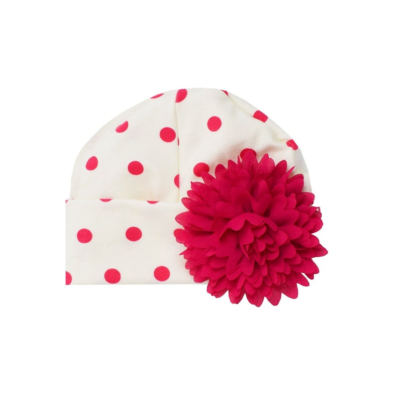 Summer Sizzle Cap