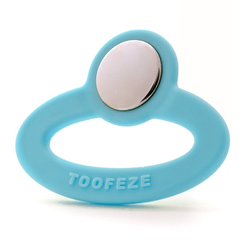 Toofeze Baby Teether – Sky