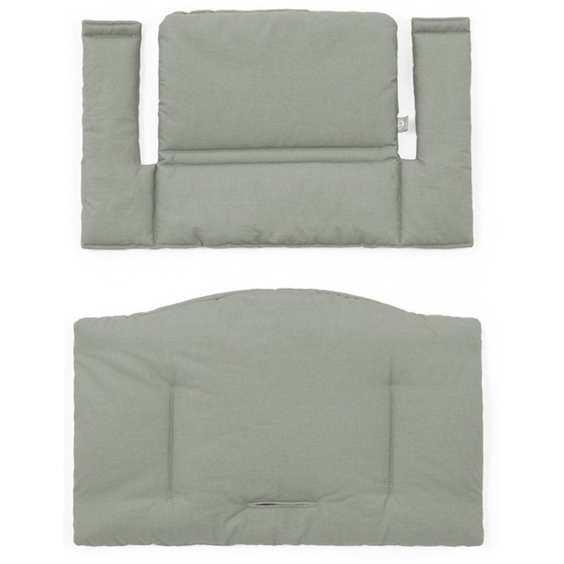 Tripp Trapp Classic Cushion – Glacier Green