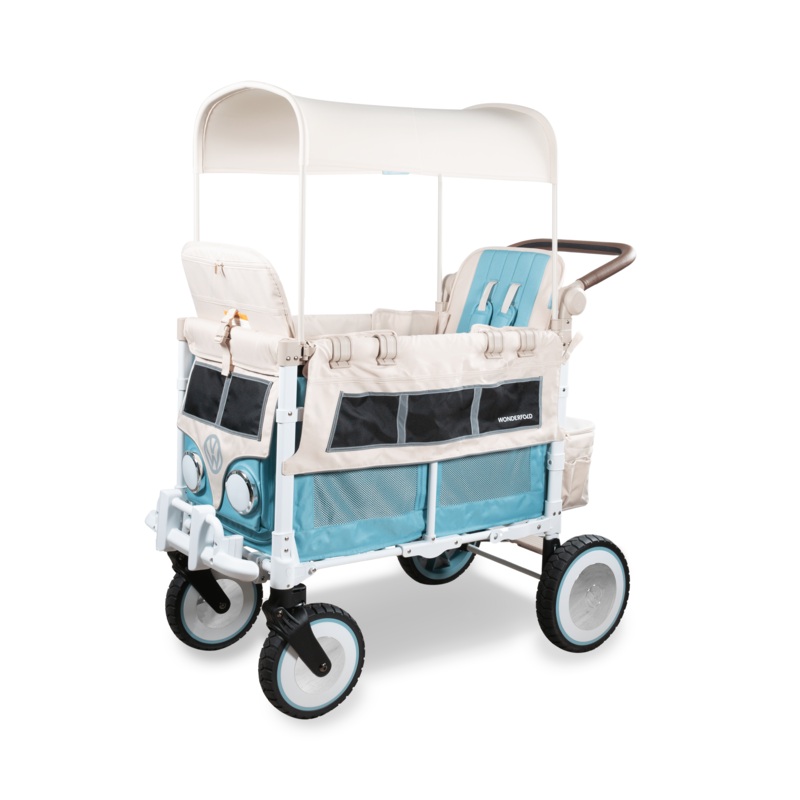 Wonderfold Wagon Two Seater VW2