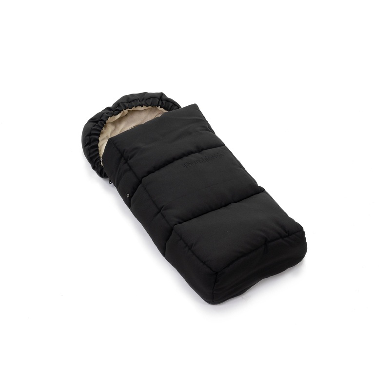 Bumbleride Cold Weather Footmuff