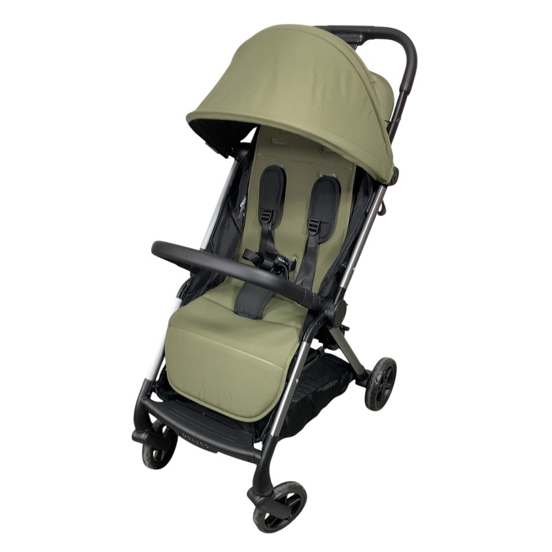 Colugo The One Stroller, 2023, Olive