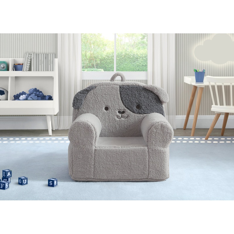 Deluxe Cozee Dog Chair
