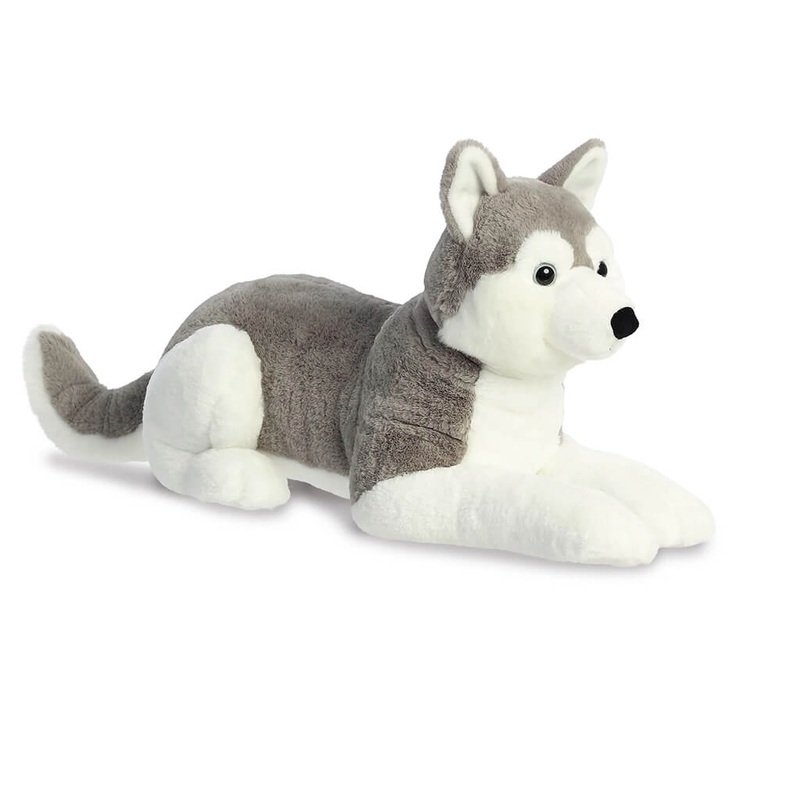 Flop Husky